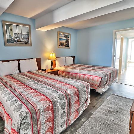 Suites At The Beach Мертл-Біч Номер фото