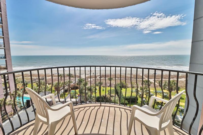 Suites At The Beach Мертл-Біч Номер фото