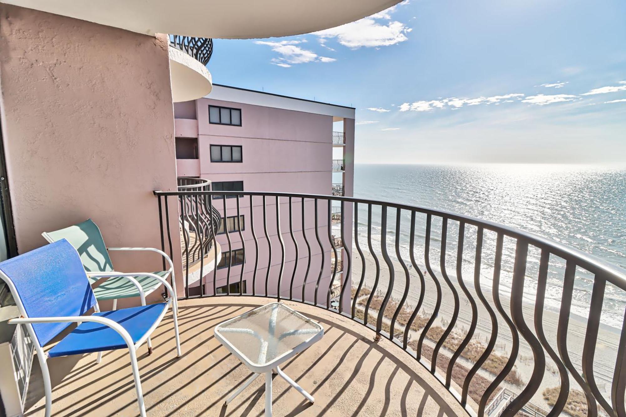Suites At The Beach Мертл-Біч Номер фото