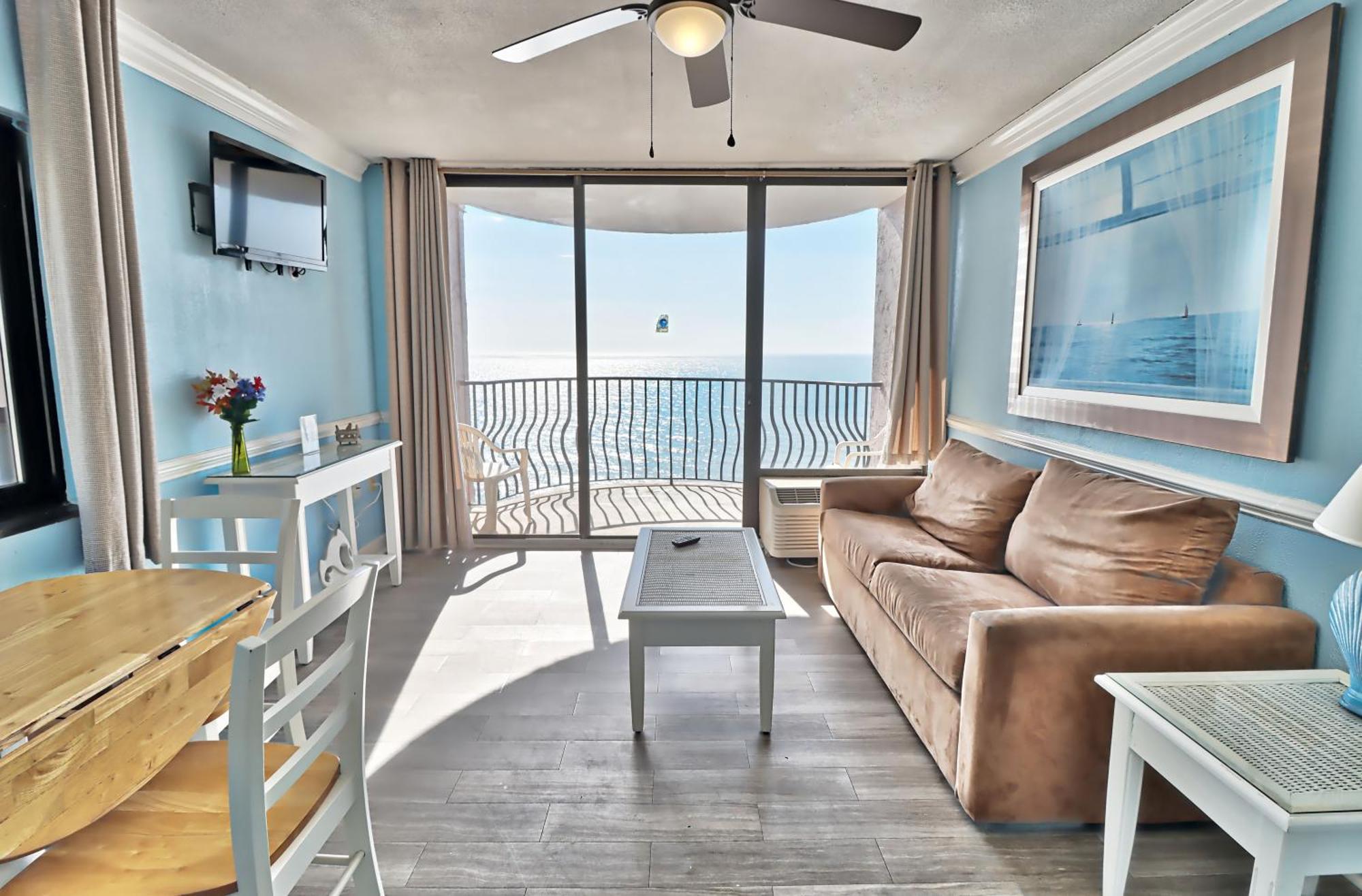 Suites At The Beach Мертл-Біч Номер фото