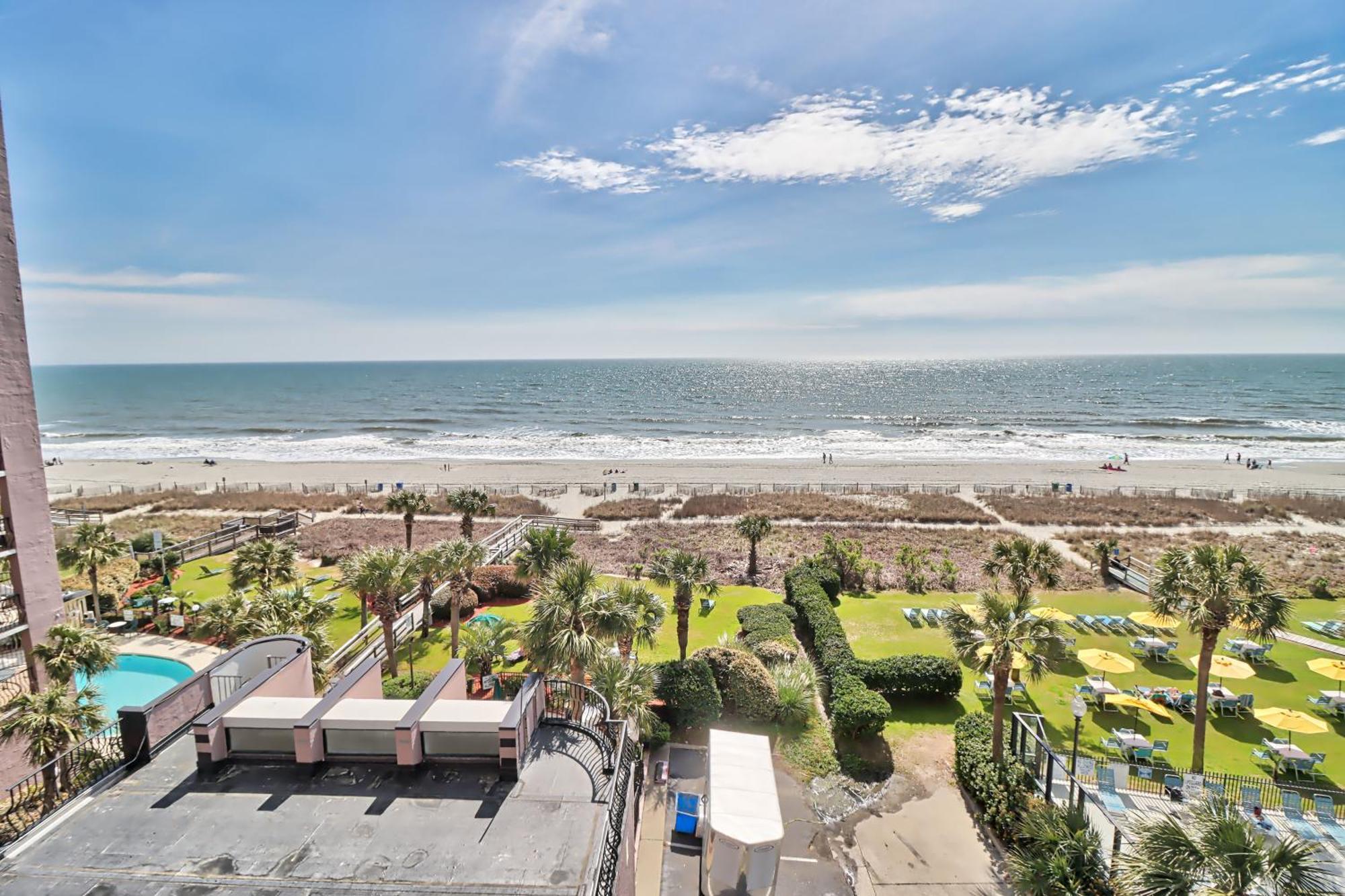 Suites At The Beach Мертл-Біч Номер фото