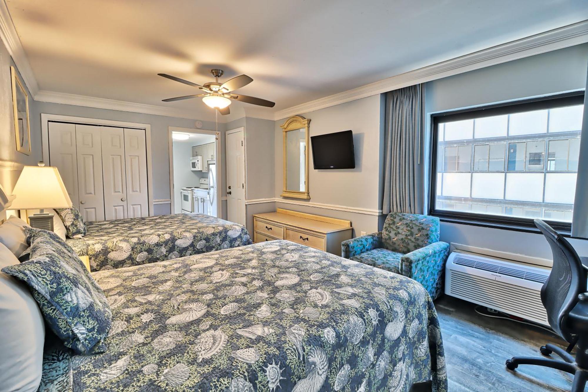 Suites At The Beach Мертл-Біч Номер фото