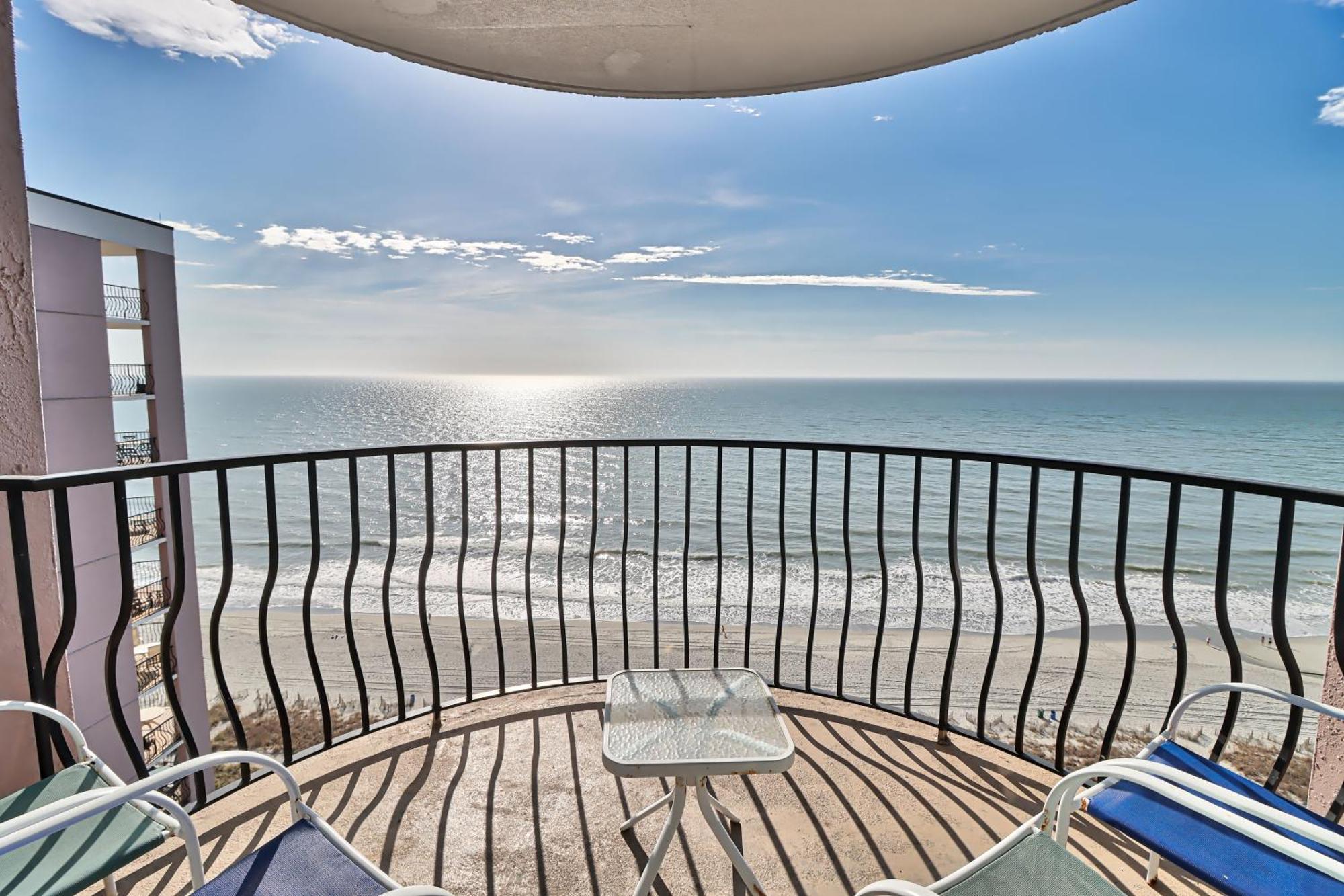 Suites At The Beach Мертл-Біч Номер фото