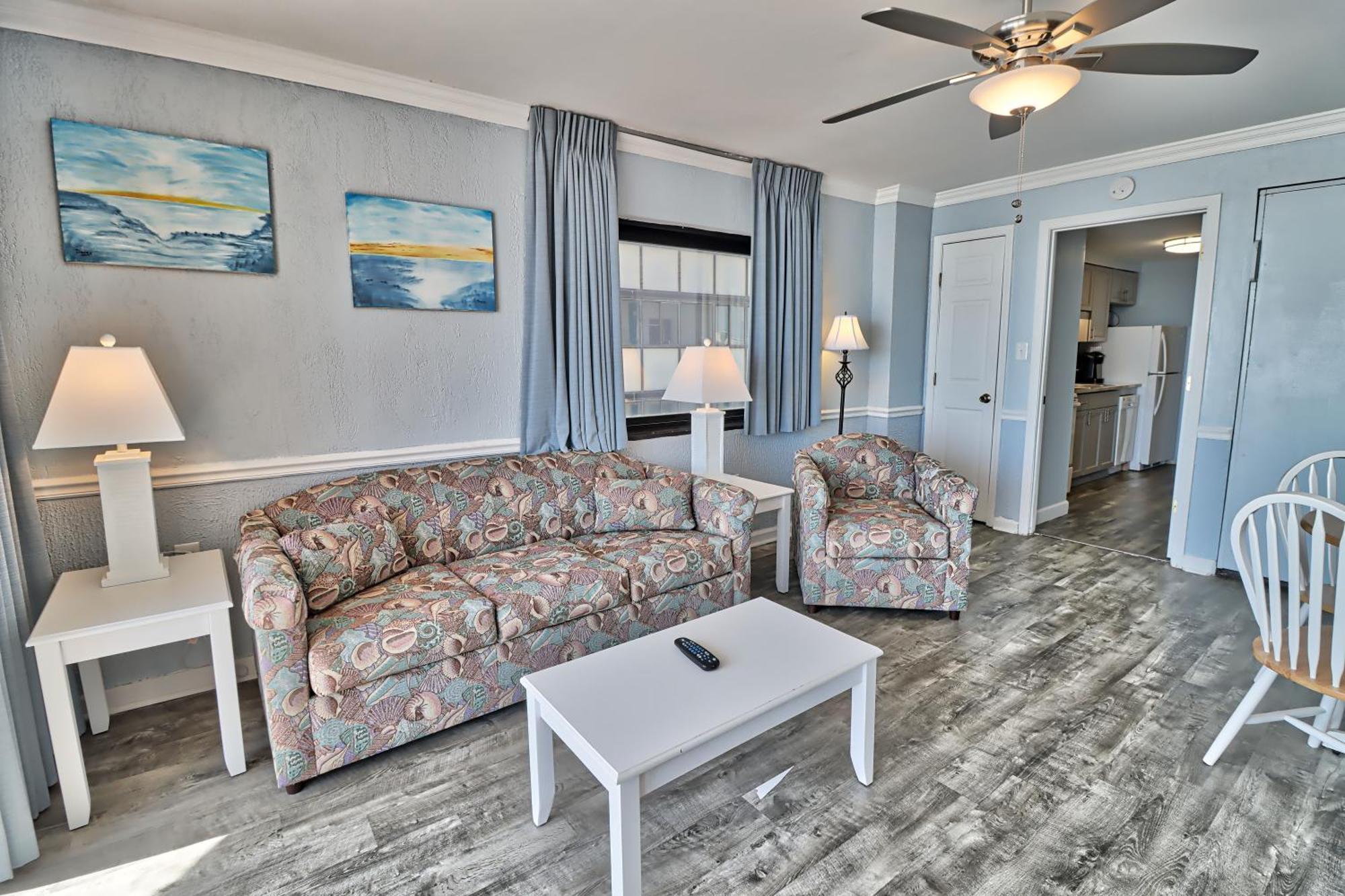 Suites At The Beach Мертл-Біч Номер фото