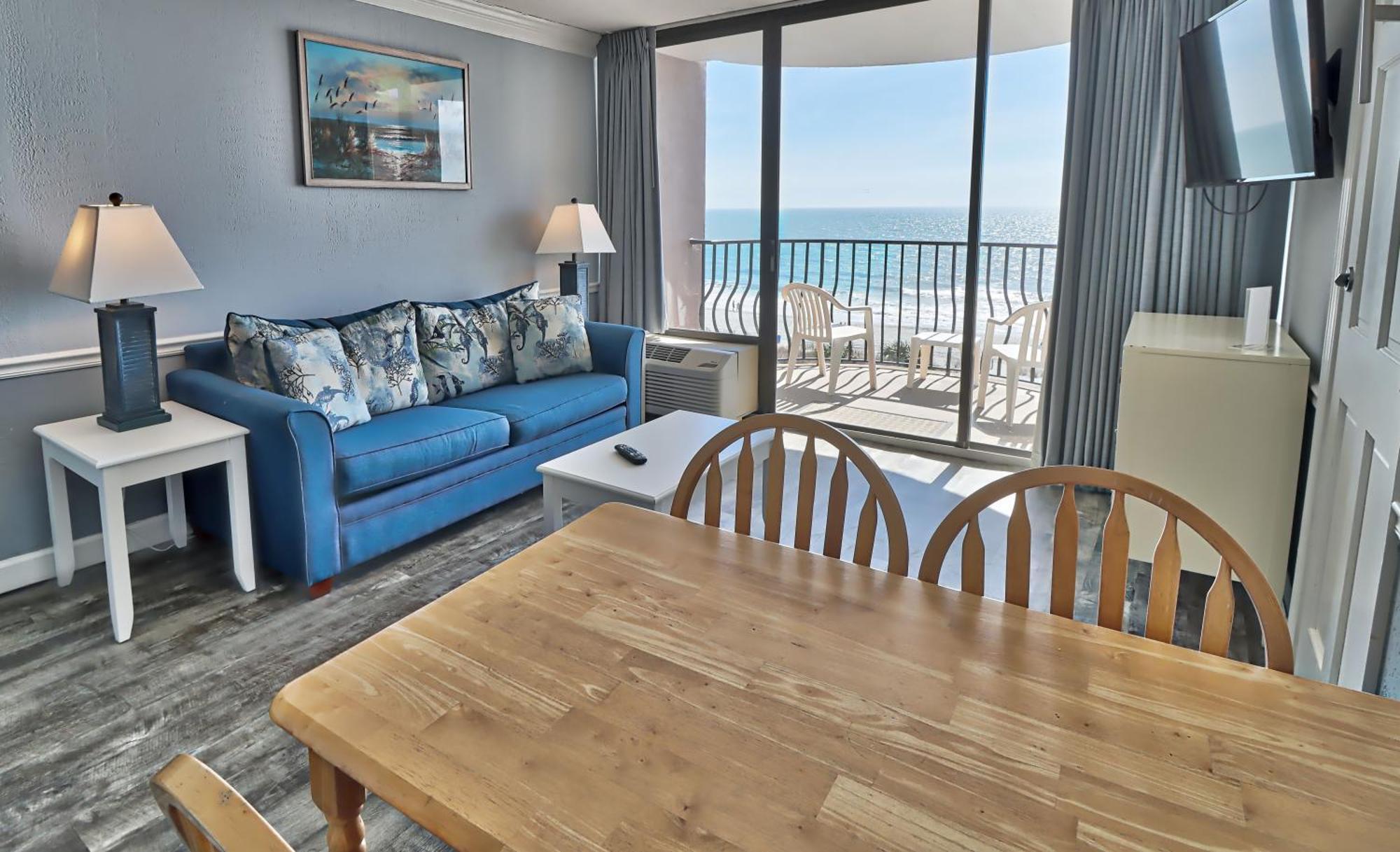 Suites At The Beach Мертл-Біч Номер фото