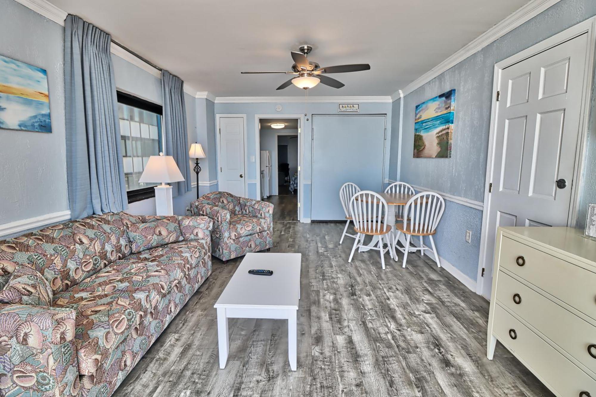 Suites At The Beach Мертл-Біч Номер фото
