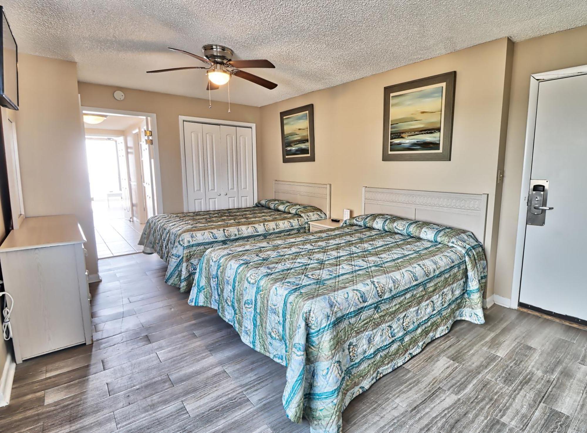 Suites At The Beach Мертл-Біч Номер фото