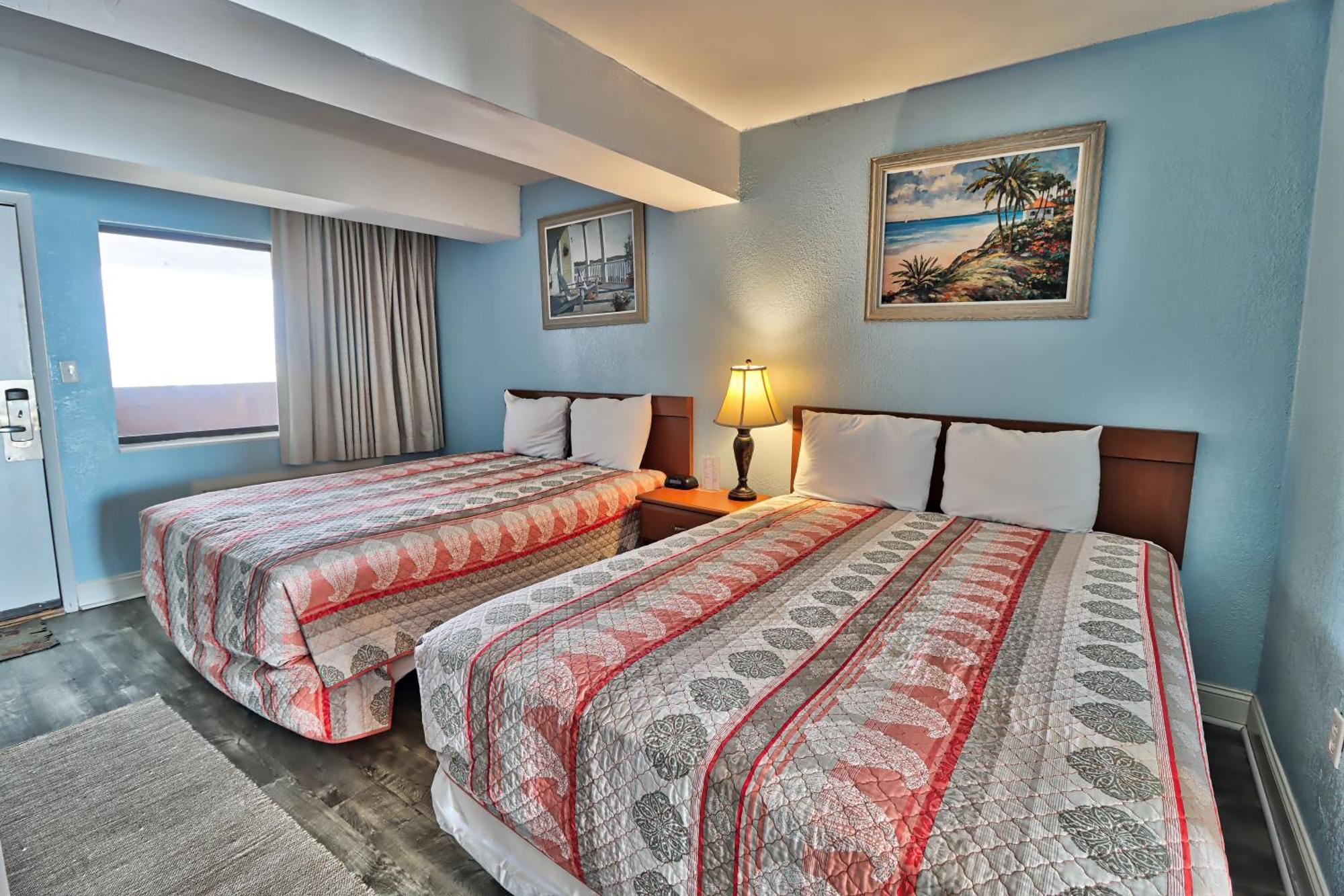 Suites At The Beach Мертл-Біч Номер фото