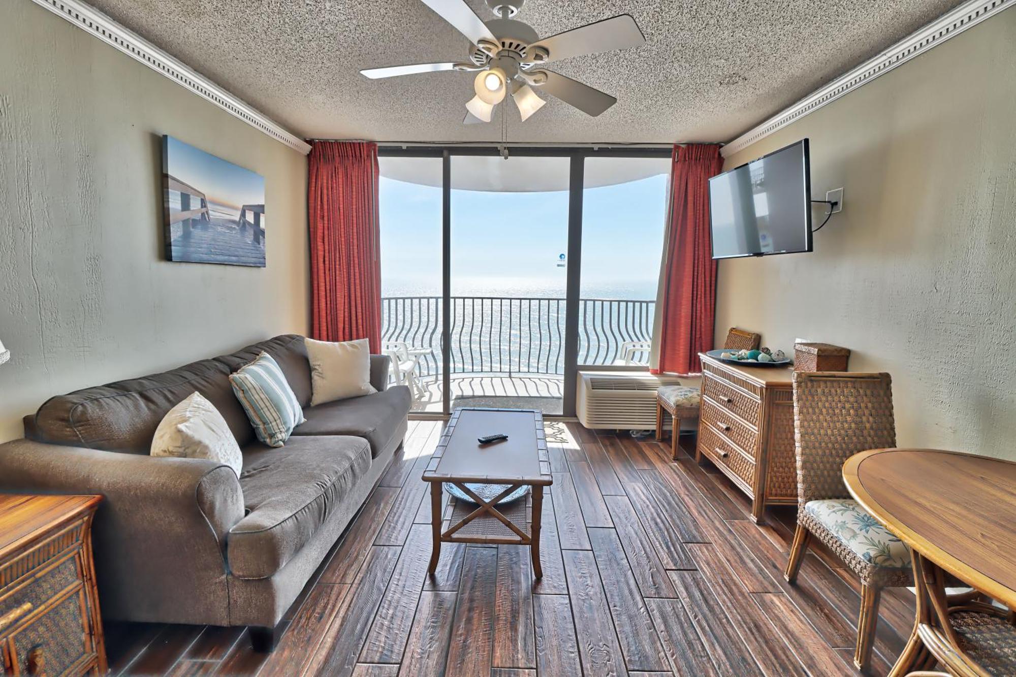 Suites At The Beach Мертл-Біч Номер фото