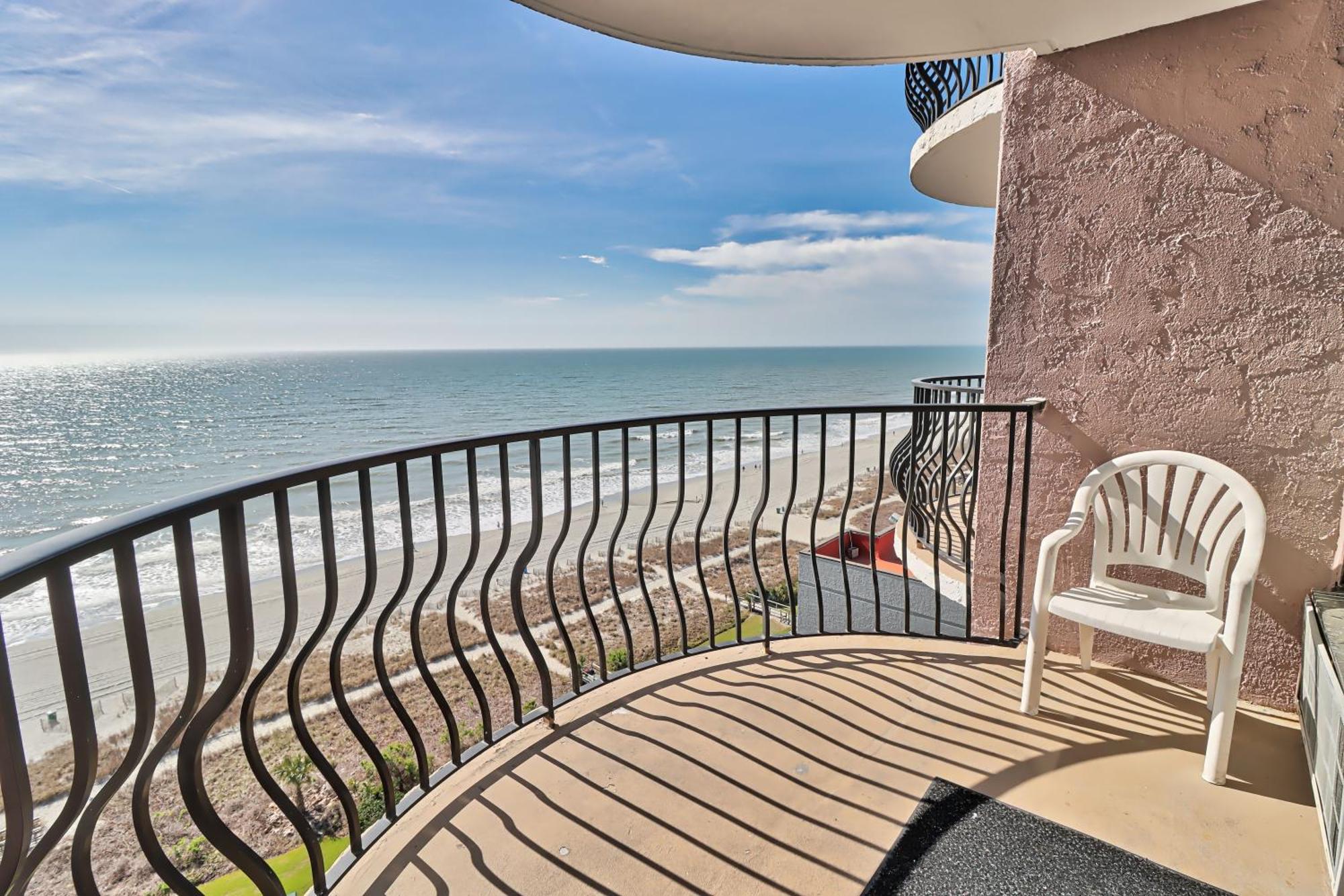 Suites At The Beach Мертл-Біч Номер фото